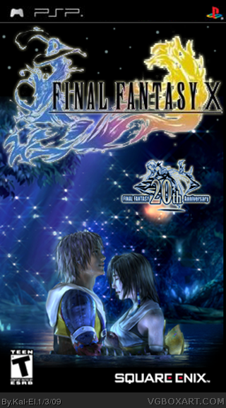 final fantasy 1 psp download