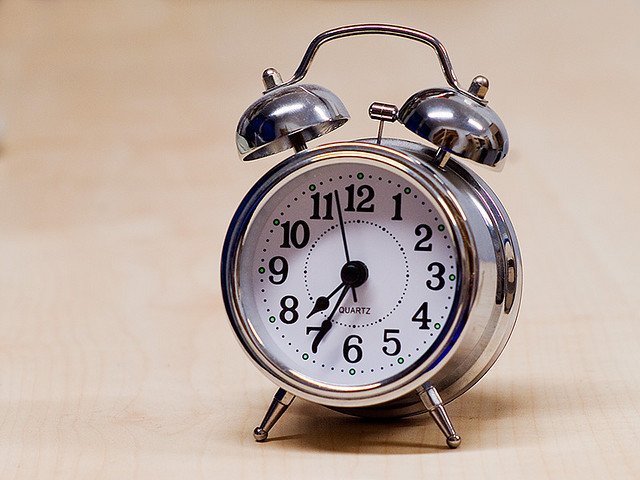 online clock alarm clock