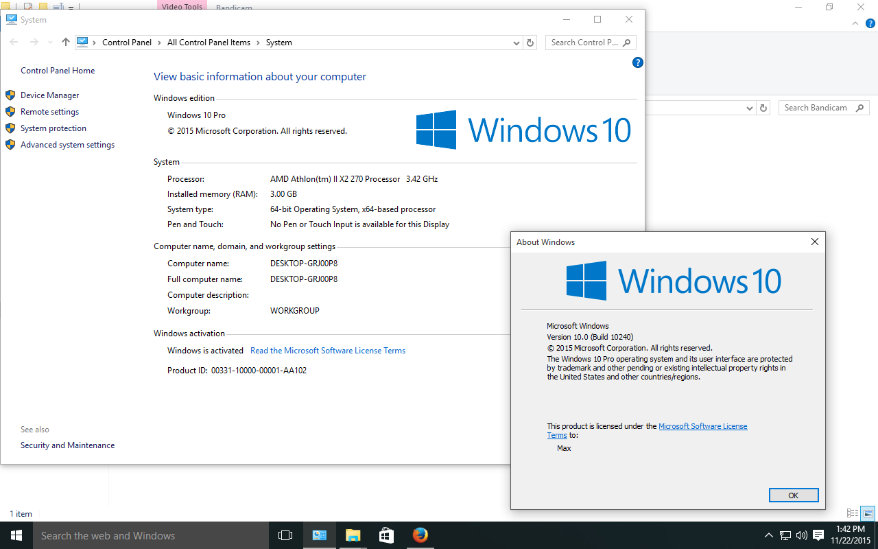 download loader windows 10 pro